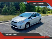 Image for 2011 Toyota Prius Three ID: 7364242