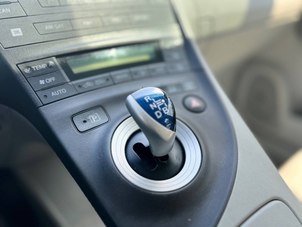 2011 Toyota Prius Image 22