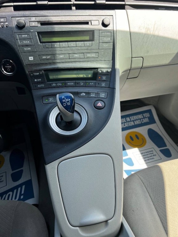 2011 Toyota Prius Image 26