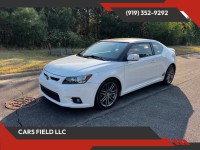 Image for 2013 Scion tC Base ID: 7374583