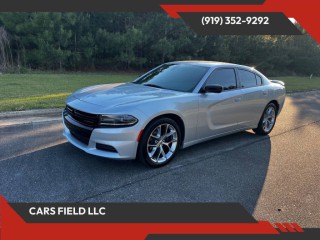 Image for 2019 Dodge Charger SXT ID: 7421686