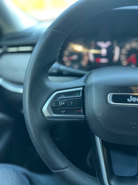 2022 Jeep Compass Image 21