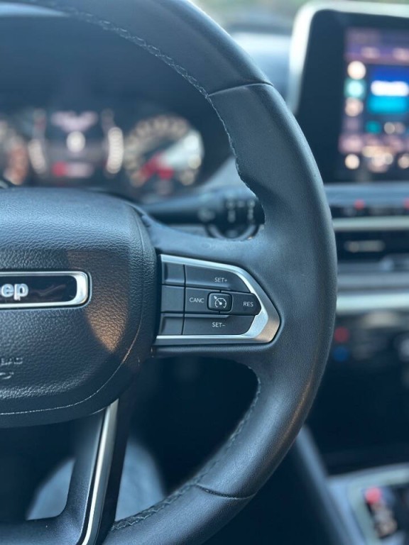 2022 Jeep Compass Image 22