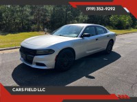 Image for 2019 Dodge Charger Police ID: 7421688
