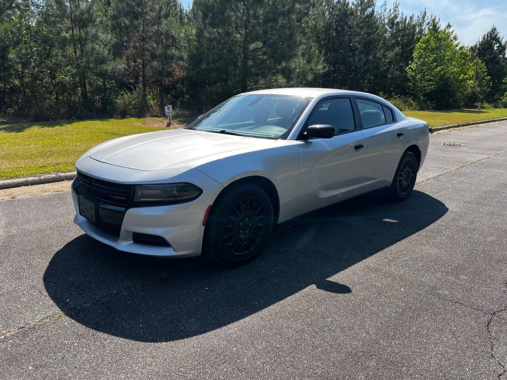 2019 Dodge Charger Image 2