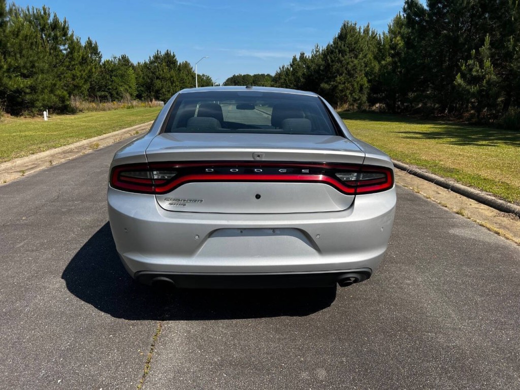 2019 Dodge Charger Image 5