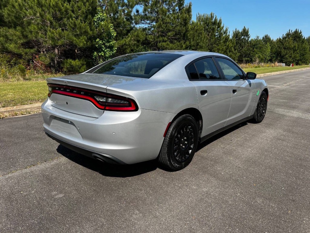 2019 Dodge Charger Image 6