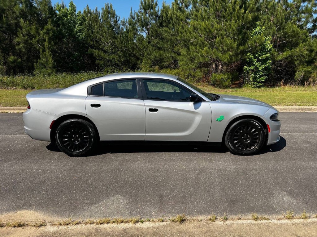 2019 Dodge Charger Image 7