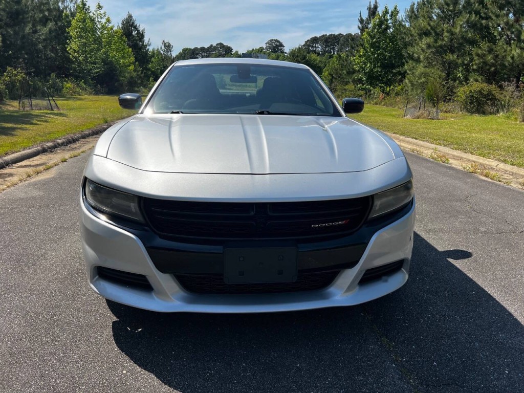 2019 Dodge Charger Image 9