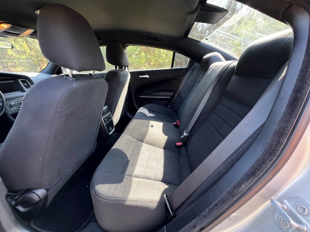 2019 Dodge Charger Image 12