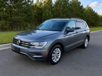 Image for 2019 Volkswagen Tiguan S 4Motion ID: 7440148