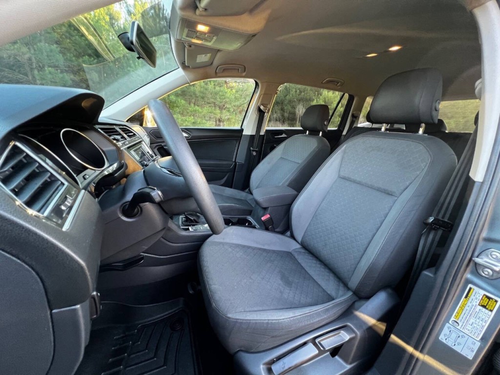 2019 Volkswagen Tiguan Image 10