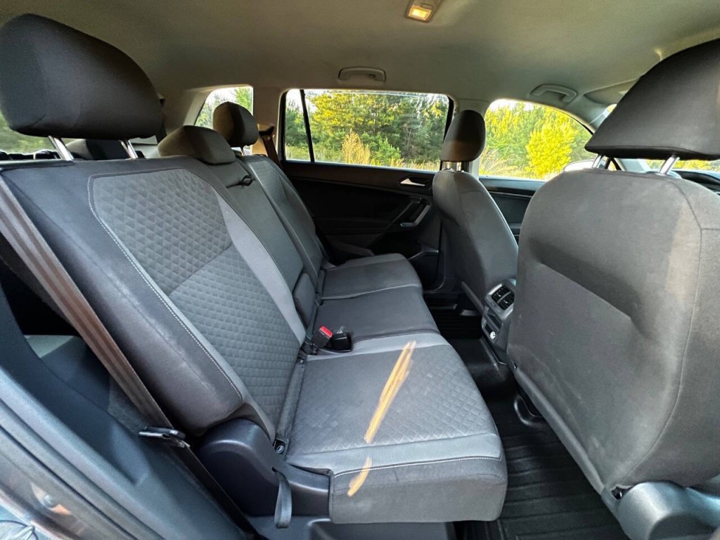 2019 Volkswagen Tiguan Image 15