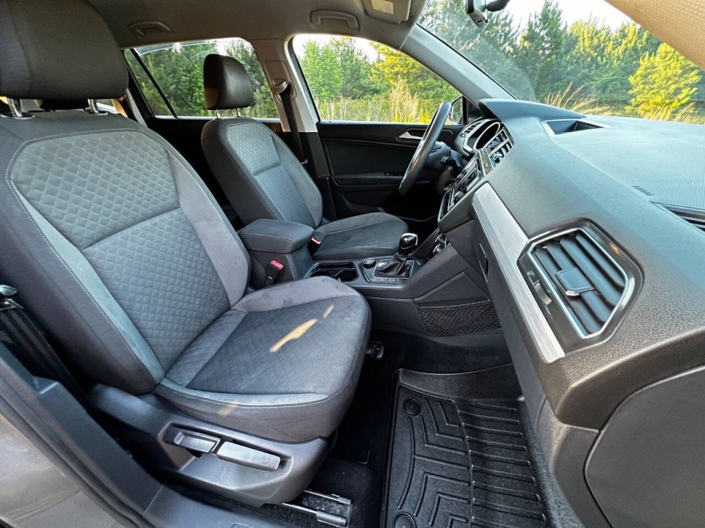 2019 Volkswagen Tiguan Image 18