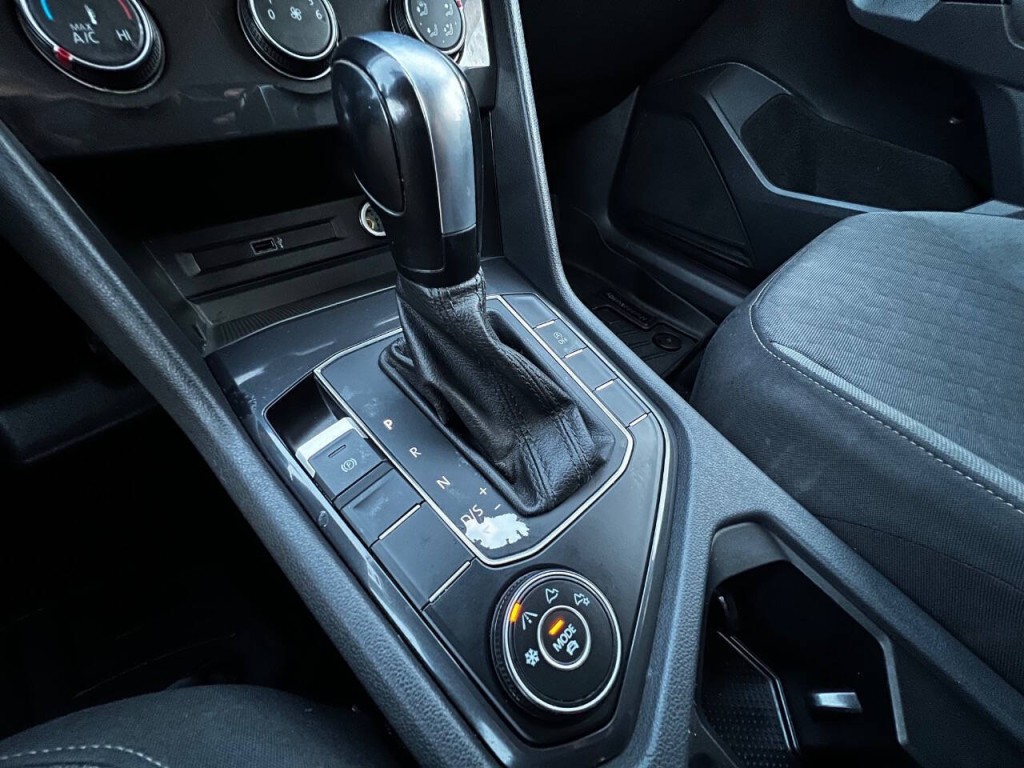 2019 Volkswagen Tiguan Image 20