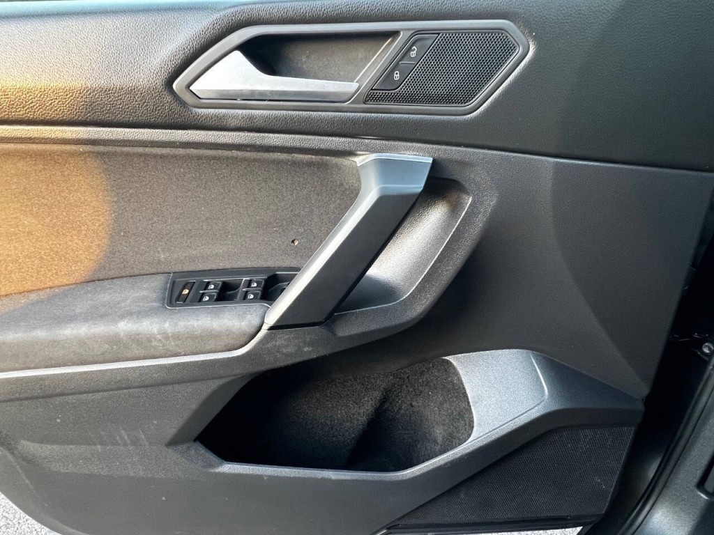 2019 Volkswagen Tiguan Image 22