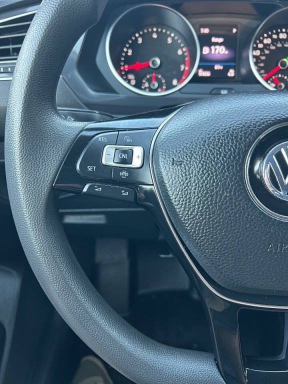2019 Volkswagen Tiguan Image 23