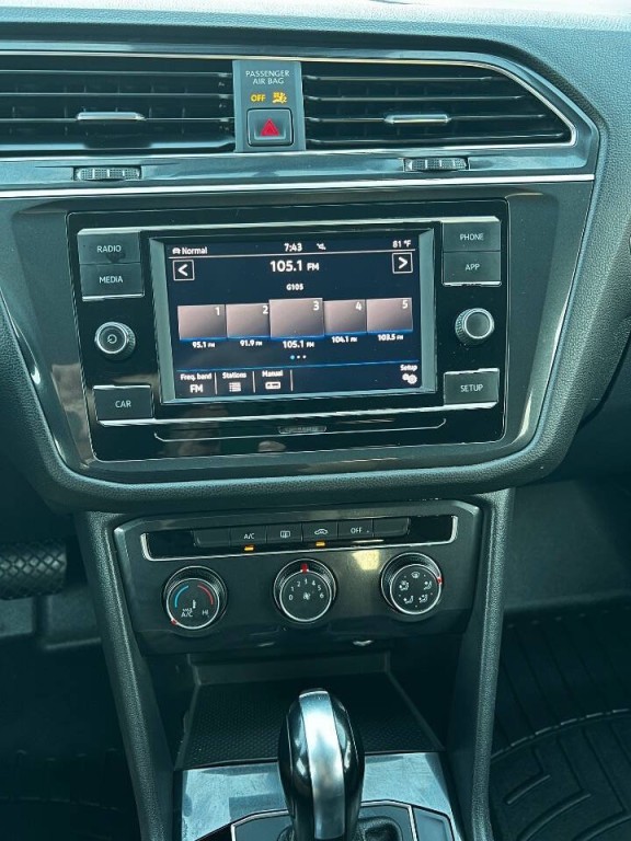 2019 Volkswagen Tiguan Image 25