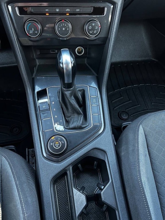 2019 Volkswagen Tiguan Image 26