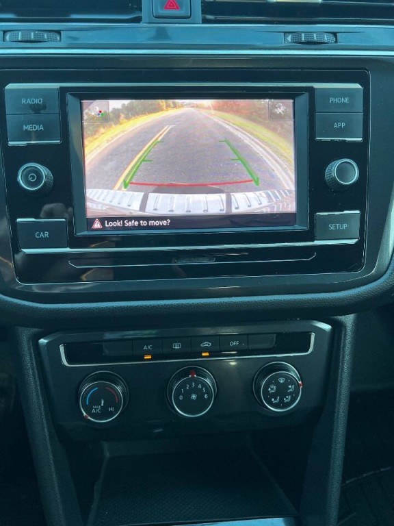 2019 Volkswagen Tiguan Image 27