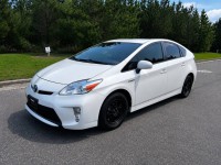 Image for 2015 Toyota Prius Two ID: 7440149