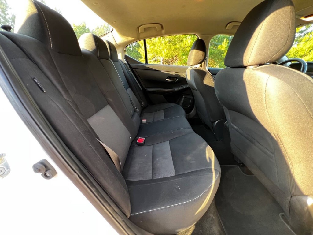 2022 Nissan Sentra Image 16