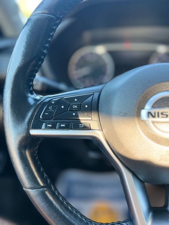 2022 Nissan Sentra Image 21