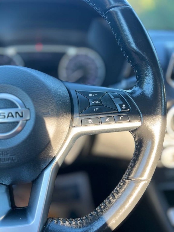 2022 Nissan Sentra Image 22