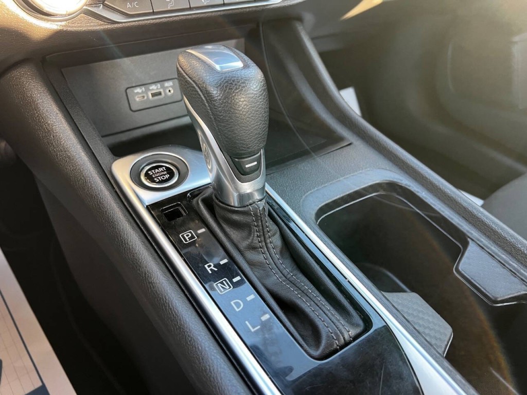 2022 Nissan Sentra Image 23