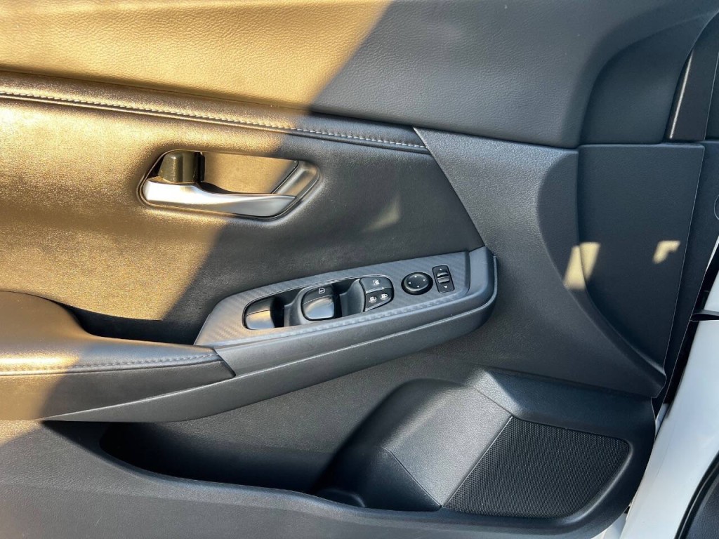 2022 Nissan Sentra Image 27
