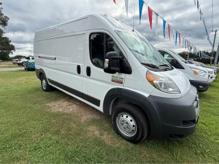 Image for 2017 Dodge Ram 2500 HIGH ID: 6775082