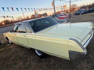 Image for 1967 Chrysler 300  ID: 7101660