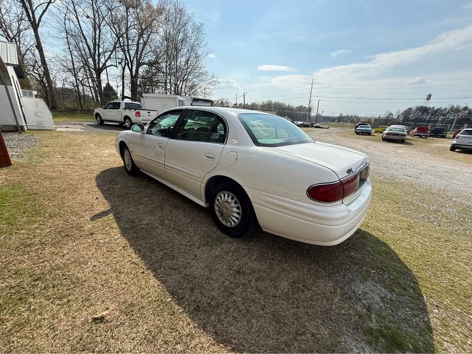 2005 Buick LeSabre Image 3