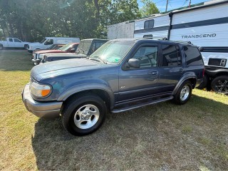 Image for 2001 Ford Explorer XLT ID: 7323274