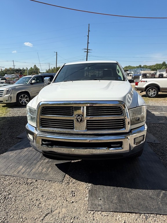 2012 Dodge Ram 2500 Image 5