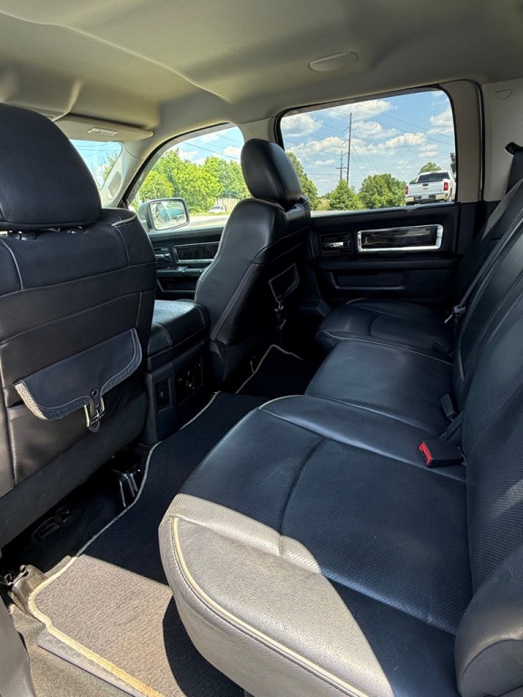 2012 Dodge Ram 2500 Image 7