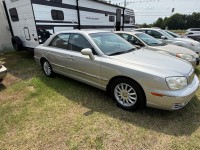 Image for 2005 Hyundai XG BASE ID: 7442948