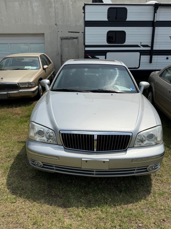 2005 Hyundai XG Image 2