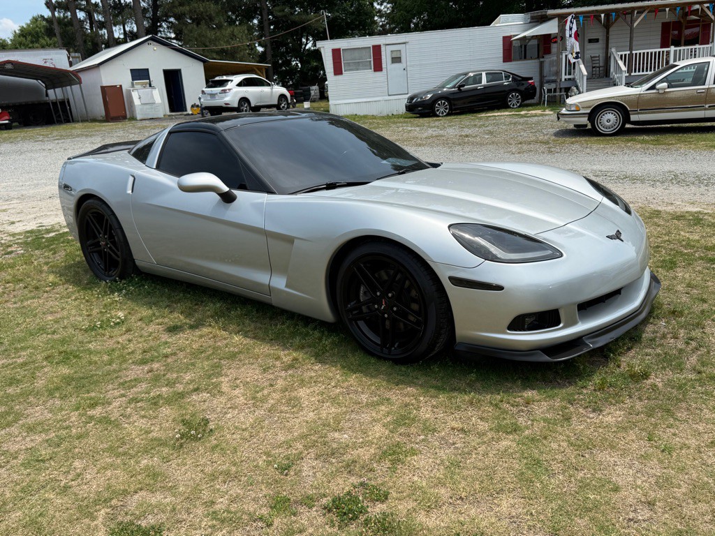 2013 Chevrolet Corvette Image 10