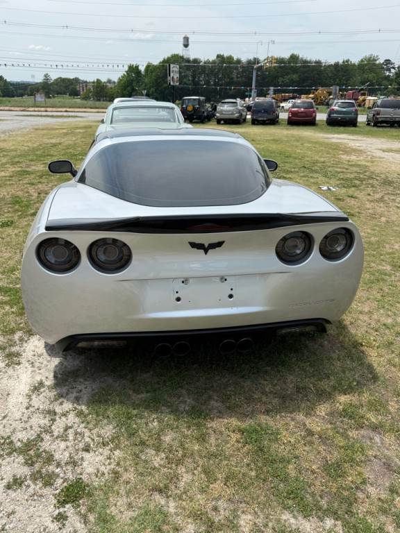 2013 Chevrolet Corvette Image 14