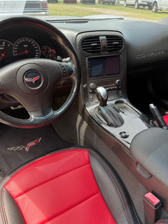2013 Chevrolet Corvette Image 17