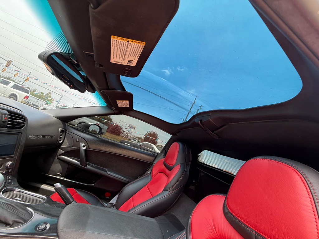 2013 Chevrolet Corvette Image 19