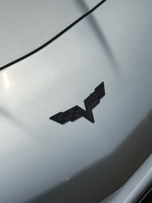 2013 Chevrolet Corvette Image 21