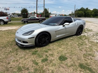Image for 2013 Chevrolet Corvette BASE ID: 7448438