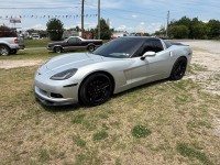 Image for 2013 Chevrolet Corvette BASE ID: 7448438