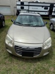 Image for 2005 Chrysler Sebring Touring ID: 7452494