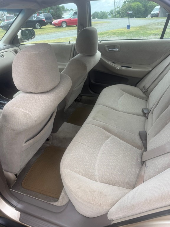 2002 Honda Accord Image 7