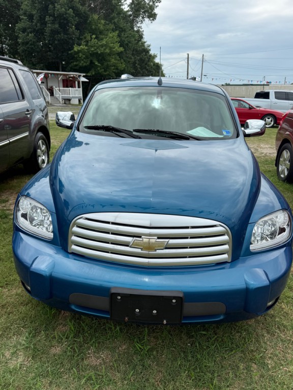 2010 Chevrolet HHR Image 3