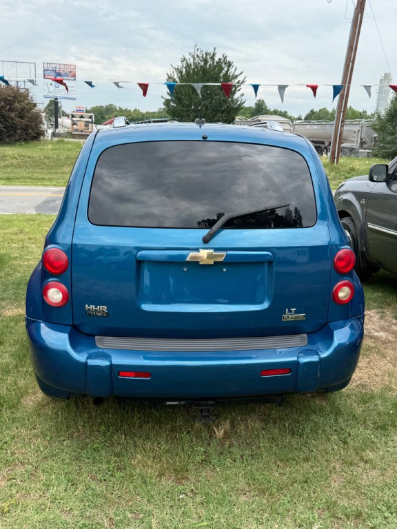 2010 Chevrolet HHR Image 5