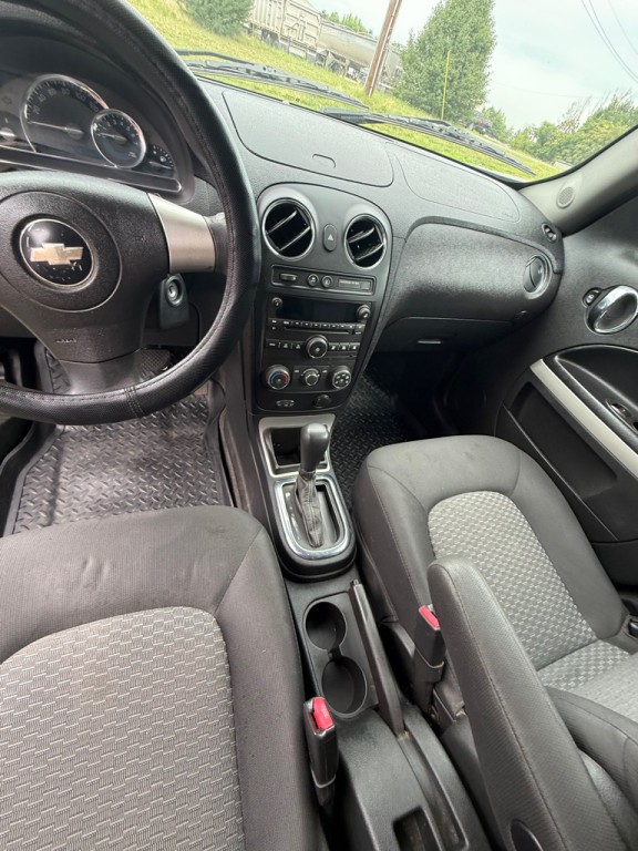 2010 Chevrolet HHR Image 8